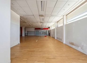 371 m² Shop for rent in Greve, Greve Midtby Center 2B (2670) - 2 | MatchOffice