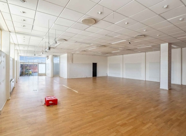 Butik til leje på Greve Midtby Center 2B, 2670 Greve - 371 m² | Foto 0 - Lokalebasen