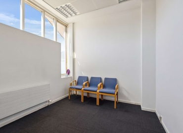 Butik til leje på Greve Midtby Center 2B, 2670 Greve - 371 m² | Foto 1 - Lokalebasen.dk