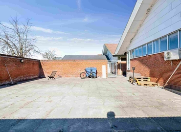 371 m² Store for rent in Greve, Greve Midtby Center 2B (2670) - 4 | MatchOffice.com