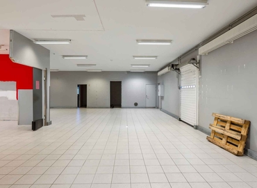 994 m² Store for rent in Greve, Greve Midtby Center 14A (2670) - 5 | MatchOffice