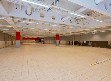 994 m² Shop for rent in Greve, Greve Midtby Center 14A (2670) - 2 | MatchOffice