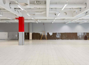 994 m² Shop for rent in Greve, Greve Midtby Center 14A (2670) - 3 | MatchOffice