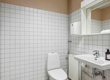 994 m² Commercial shop for rent in Greve, Greve Midtby Center 14A (2670) - 8 | MatchOffice