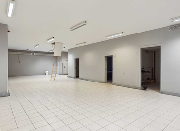 994 m² Commercial shop for rent in Greve, Greve Midtby Center 14A (2670) - 6 | MatchOffice.com