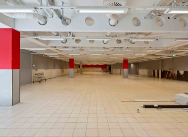 Butik til leje på Greve Midtby Center 14A, 2670 Greve - 994 m² | Foto 1 - Lokalebasen.dk