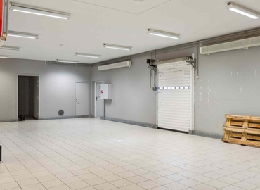 994 m² Shop for rent in Greve, Greve Midtby Center 14A (2670) - 4 | MatchOffice.com