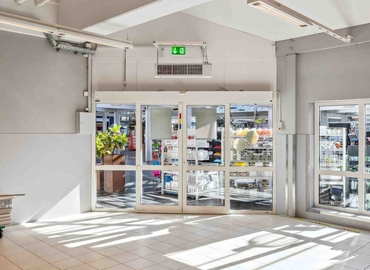 Butik til leje på Greve Midtby Center 14A, 2670 Greve - 994 m² | Foto 0 - Lokalebasen.dk