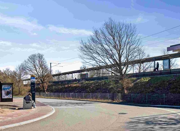 994 m² Commercial shop for rent in Greve, Greve Midtby Center 14A (2670) - 14 | MatchOffice