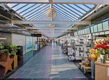 994 m² Store for rent in Greve, Greve Midtby Center 14A (2670) - 11 | MatchOffice