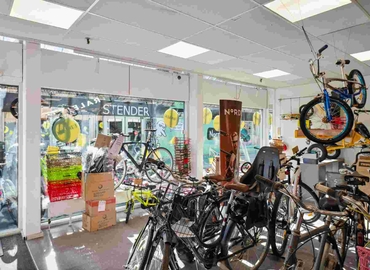 Butik til leje på Greve Midtby Center 10G, 2670 Greve - 261 m² | Foto 2 - Lokalebasen.dk