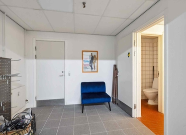 Butik til leje på Greve Midtby Center 10G, 2670 Greve - 261 m² | Foto 7 - Lokalebasen.dk