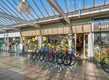 Butik til leje på Greve Midtby Center 10G, 2670 Greve - 261 m² | Foto 0 - Lokalebasen.dk