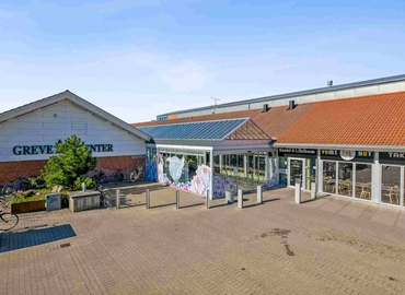Butik til leje på Greve Midtby Center 10G, 2670 Greve - 261 m² | Foto 11 - Lokalebasen