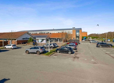 Butik til leje på Greve Midtby Center 10G, 2670 Greve - 261 m² | Foto 13 - Lokalebasen