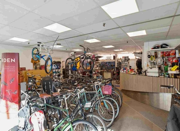 Butik til leje på Greve Midtby Center 10G, 2670 Greve - 261 m² | Foto 3 - Lokalebasen.dk