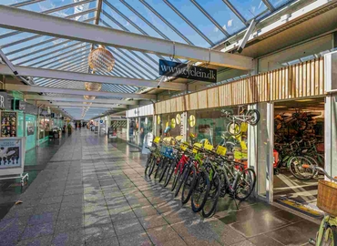 Butik til leje på Greve Midtby Center 10G, 2670 Greve - 261 m² | Foto 1 - Lokalebasen.dk