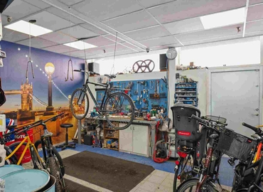 Butik til leje på Greve Midtby Center 10G, 2670 Greve - 261 m² | Foto 4 - Lokalebasen.dk