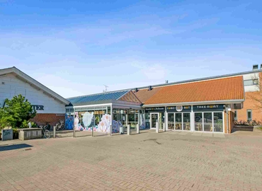 Butik til leje på Greve Midtby Center 10G, 2670 Greve - 261 m² | Foto 10 - Lokalebasen