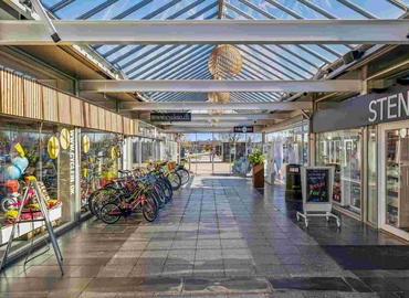 Butik til leje på Greve Midtby Center 10G, 2670 Greve - 261 m² | Foto 9 - Lokalebasen.dk