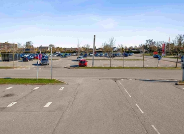 Butik til leje på Greve Midtby Center 10G, 2670 Greve - 261 m² | Foto 12 - Lokalebasen