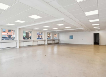Kontor til leje på Kornmarksvej 2, 2605 Brøndby - 269 m² | Foto 0 - Lokalebasen.dk