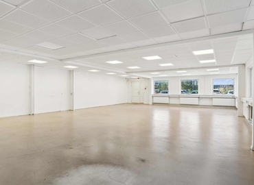 Office Kornmarksvej 2 2605 Brondby