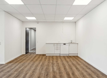 Office Kornmarksvej 2 2605 Brondby