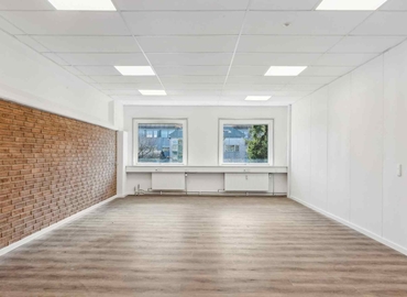 Office Kornmarksvej 2 2605 Brondby