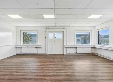 Office Kornmarksvej 2 2605 Brondby