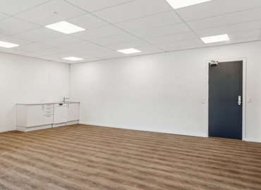 Office Kornmarksvej 2 2605 Brondby