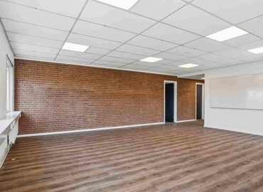 Office Kornmarksvej 2 2605 Brondby