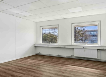 Office Kornmarksvej 2 2605 Brondby
