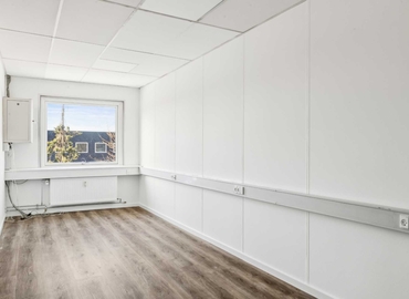 Office Kornmarksvej 2 2605 Brondby