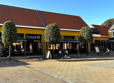 Butik til leje på Nørregade 38, 3300 Frederiksværk - 198 m² | Foto 0 - Lokalebasen
