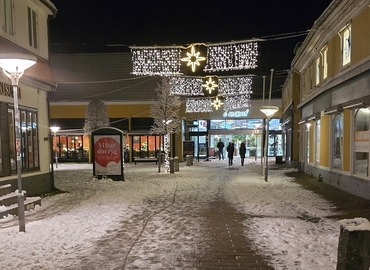 Butik til leje på Nørregade 38, 3300 Frederiksværk - 198 m² | Foto 1 - Lokalebasen