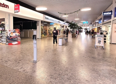 Butik til leje på Nørregade 38, 3300 Frederiksværk - 198 m² | Foto 2 - Lokalebasen