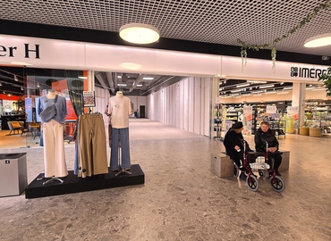 Butik til leje på Nørregade 38, 3300 Frederiksværk - 198 m² | Foto 3 - Lokalebasen.dk
