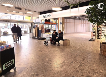 Butik til leje på Nørregade 38, 3300 Frederiksværk - 198 m² | Foto 4 - Lokalebasen.dk