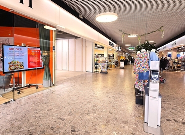 Butik til leje på Nørregade 38, 3300 Frederiksværk - 198 m² | Foto 5 - Lokalebasen