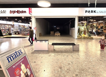 Butik til leje på Nørregade 38, 3300 Frederiksværk - 198 m² | Foto 6 - Lokalebasen