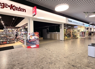 Butik til leje på Nørregade 38, 3300 Frederiksværk - 198 m² | Foto 7 - Lokalebasen.dk