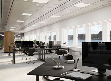 Office Kalvebod Brygge 39 - 41 1560 Copenhagen V