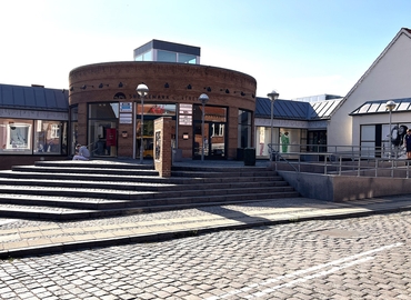 650 m² Commercial shop for rent in Ronne, Nordre Kystvej 32 (3700) - 1 | MatchOffice.com