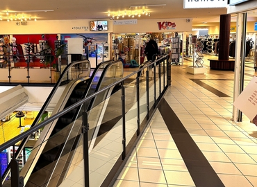 Butik til leje på Nordre Kystvej 32, 3700 Rønne - 650 m² | Foto 2 - Lokalebasen