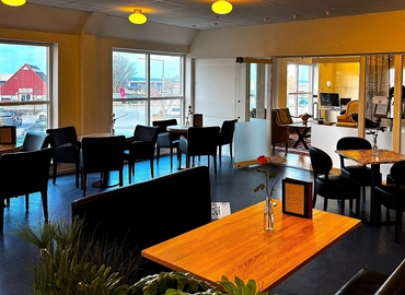 Butik til leje på Nordre Kystvej 32, 3700 Rønne - 650 m² | Foto 4 - Lokalebasen.dk