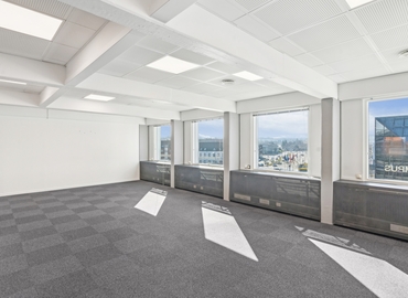 Kontor til leje på Viby Ringvej 2B, 8260 Viby J - 610 m² | Foto 3 - Lokalebasen