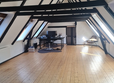 Kontor til leje på Østerågade 23, 9000 Aalborg - 92 m² | Foto 0 - Lokalebasen
