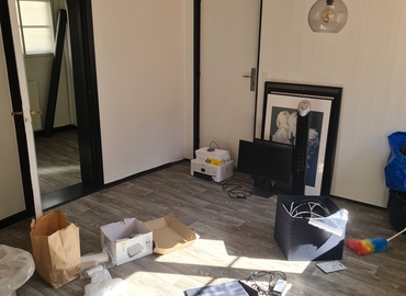 Kontor til leje på Østerågade 25, 9000 Aalborg - 92 m² | Foto 9 - Lokalebasen