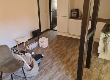 Kontor til leje på Østerågade 25, 9000 Aalborg - 92 m² | Foto 6 - Lokalebasen.dk